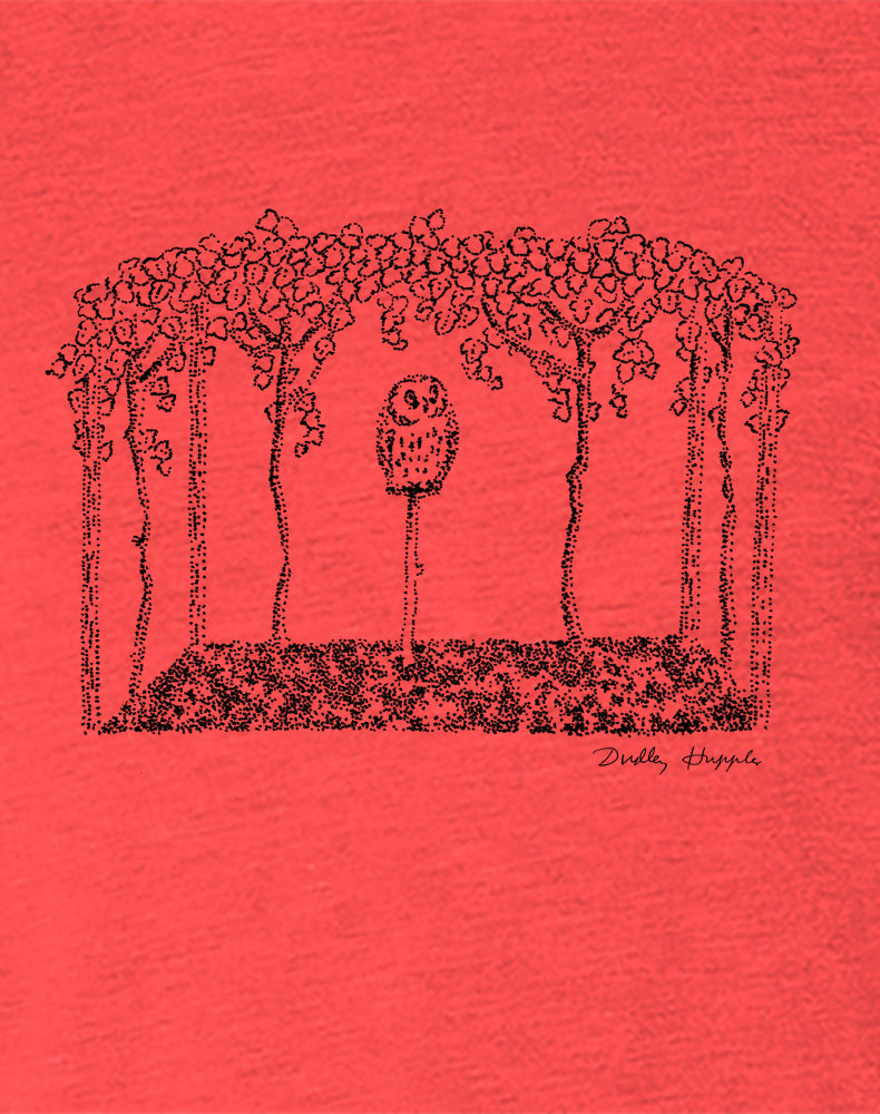 W's Enchanted Garden