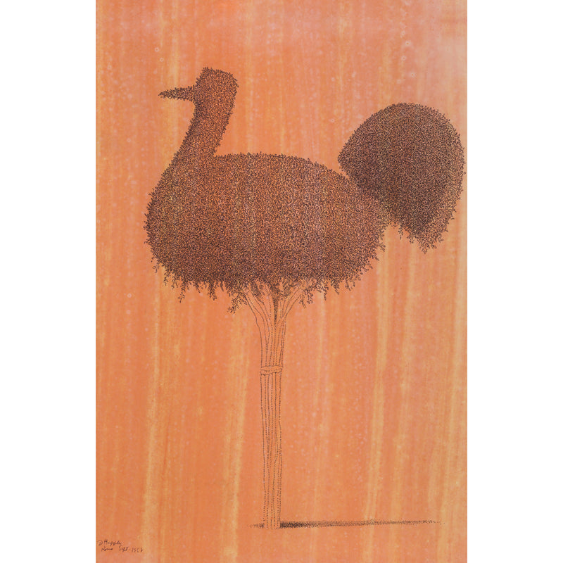 FLORA - Set of 14 Postcards