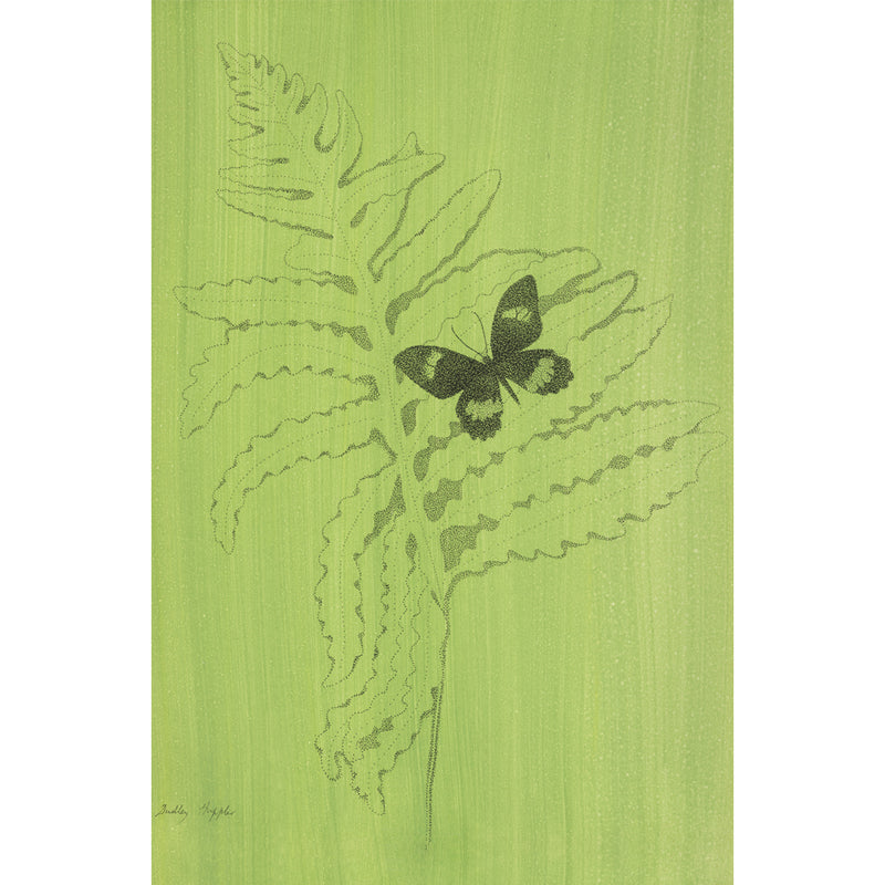 FLORA - Set of 14 Postcards