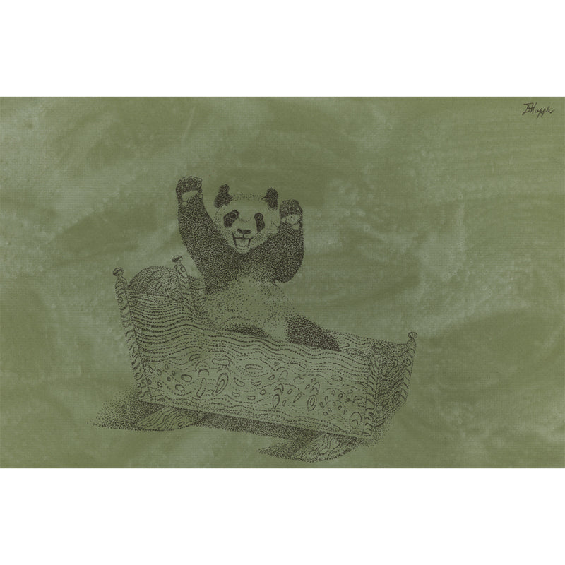 ANIMAL FRIENDS - Set of 14 Postcards