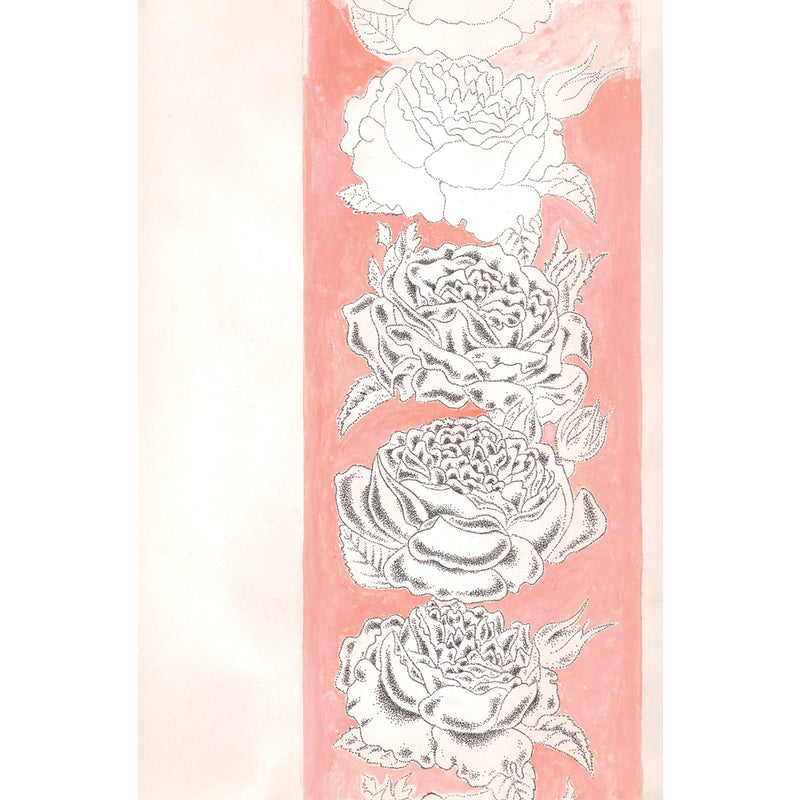 FLORA - Set of 14 Postcards