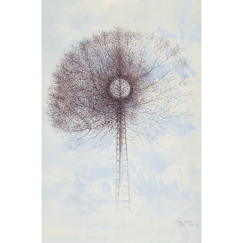 FLORA - Set of 14 Postcards
