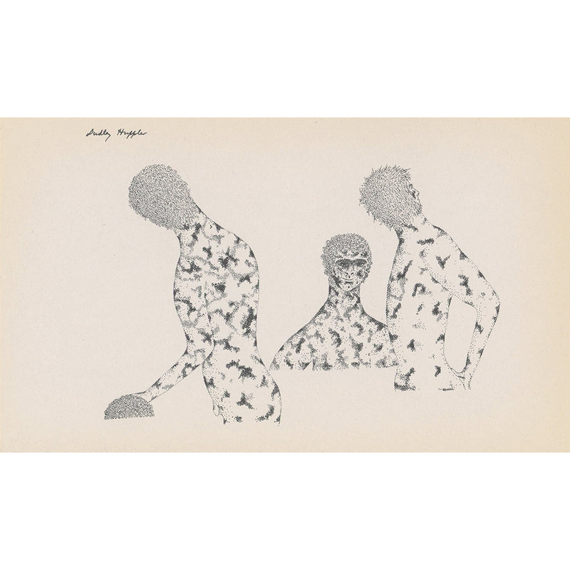 SURREAL HOMAGE - Set of 10 Postcards